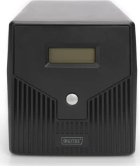 Ups Digitus Dn-170076 (Ups) Line-Interactive 2000 Va 1200 W 4 Ac