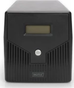 Ups Digitus Dn-170076 (Ups) Line-Interactive 2000 Va 1200 W 4 Ac
