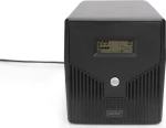 Ups Digitus Dn-170076 (Ups) Line-Interactive 2000 Va 1200 W 4 Ac
