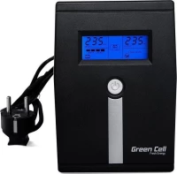 Green Cell Micropower 600VA