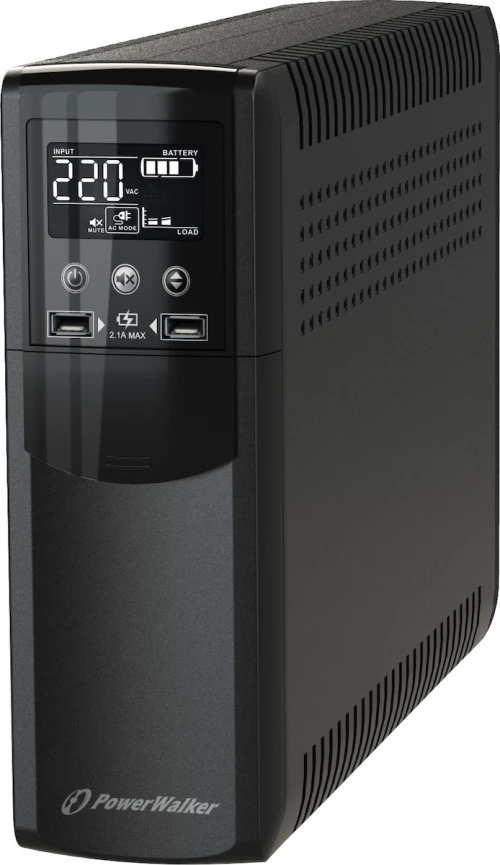 Powerwalker VI 1000 CSW IEC