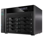 Nas Asustor As-608T - Nas-Server - 0 Gb