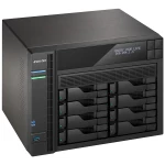 Nas Asustor As-608T - Nas-Server - 0 Gb
