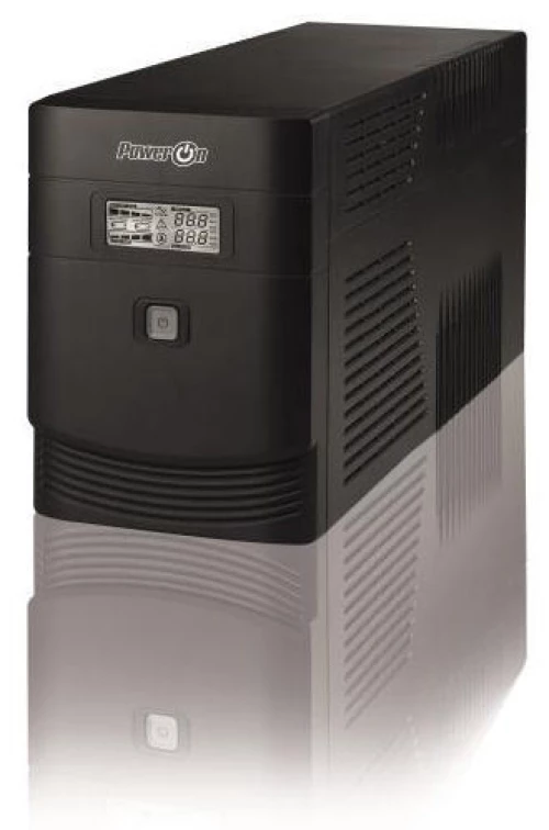 Ups 1600Va Power On Vld-1600