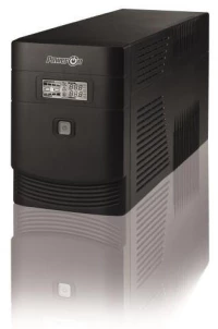 Ups 1600Va Power On Vld-1600