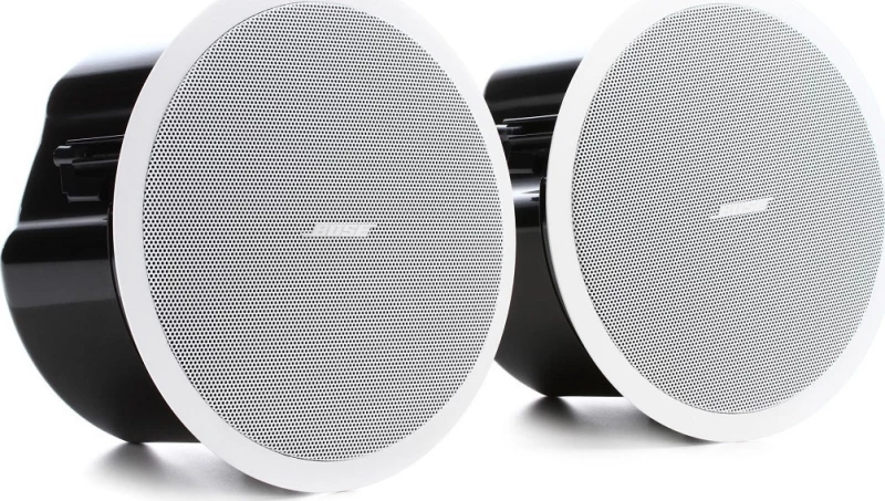 Bose FreeSpace FS4CE 841156-0210 (Ζεύγος) White