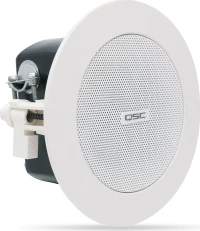 QSC AD-C.SAT 2.75″ (Τεμάχιο) White