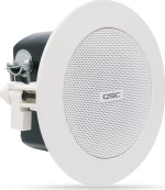 QSC AD-C.SAT 2.75″ (Τεμάχιο) White