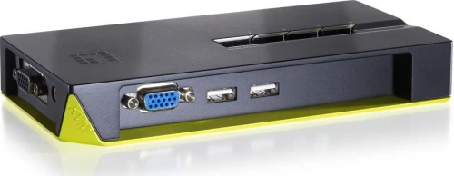 Level One KVM-0422