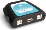 Roline DATA 2ΡC-1Σ. USB2.0 MANUAL