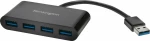 Kensington UH4000 USB 3.0