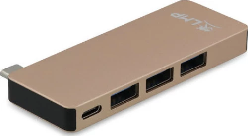 LMP USB-C Basic Hub