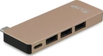 LMP USB-C Basic Hub