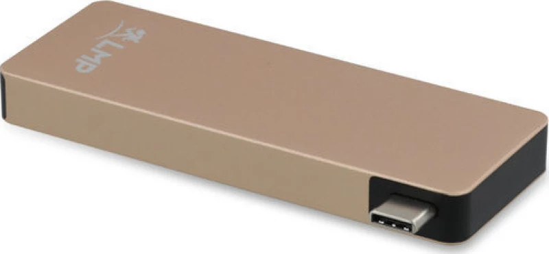 LMP USB-C Basic Hub