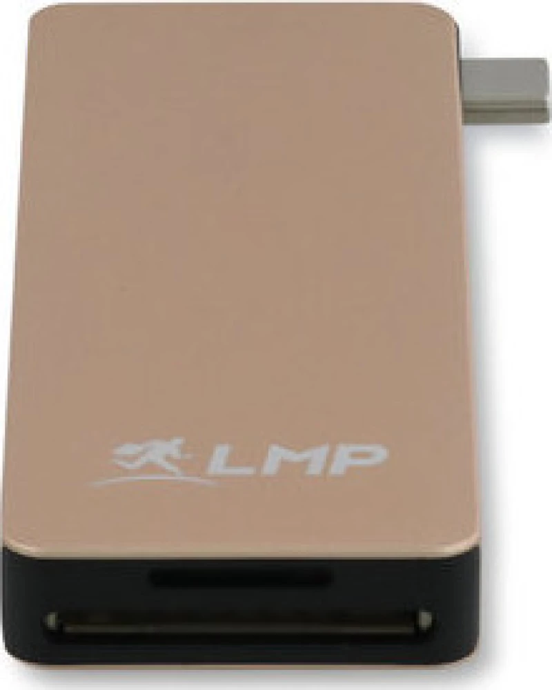 LMP USB-C Basic Hub