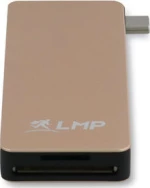 LMP USB-C Basic Hub