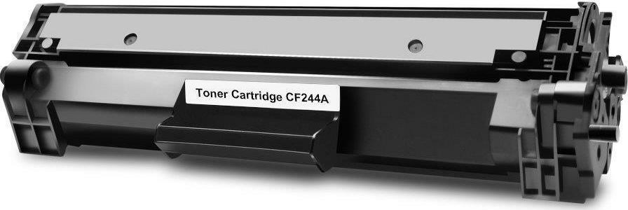 Συμβατό Toner HP 44A CF244A Black