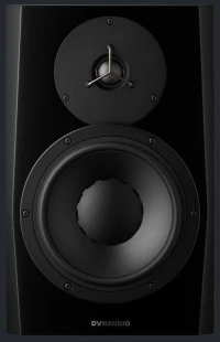 Dynaudio Lyd-8-Bb Aυτοενισχυόμενο Ηχείο Studio Monitor (Τεμάχιο)
