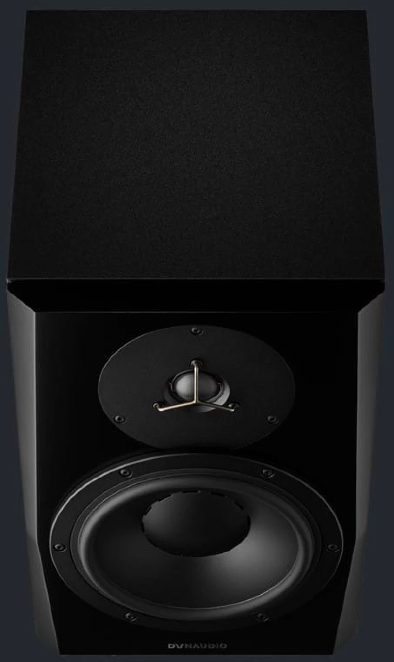 Dynaudio Lyd-8-Bb Aυτοενισχυόμενο Ηχείο Studio Monitor (Τεμάχιο)