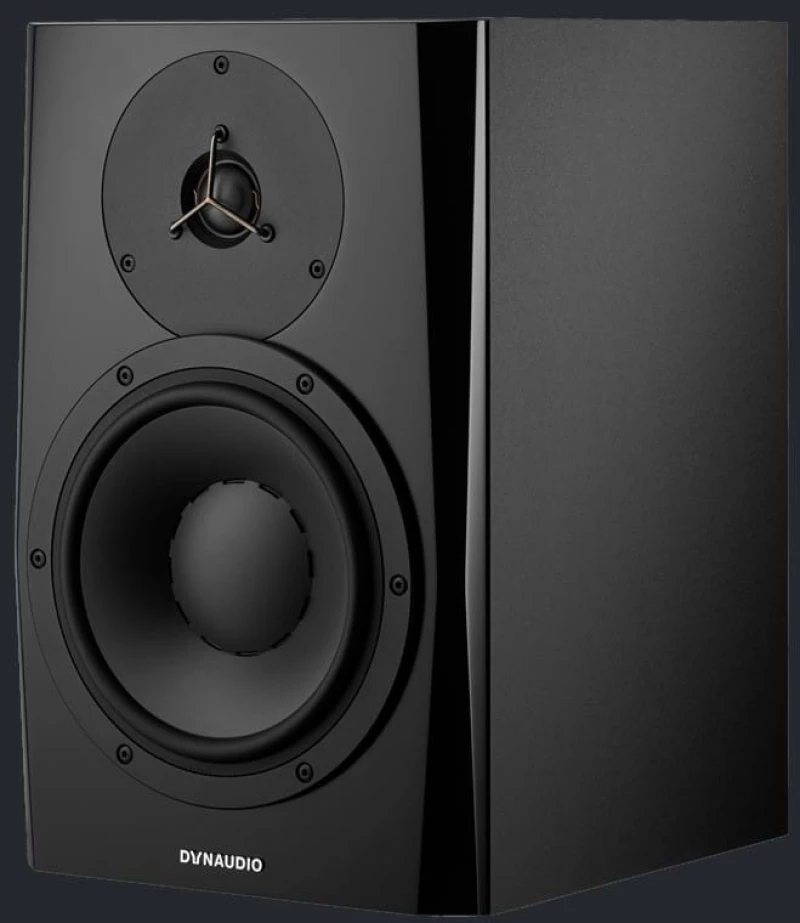 Dynaudio Lyd-8-Bb Aυτοενισχυόμενο Ηχείο Studio Monitor (Τεμάχιο)