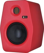 Monkey Banana Baboon 6 Red