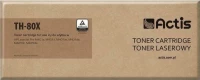 Actis Συμβατό Toner HP CF280X Black