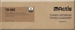 Actis Συμβατό Toner HP CF280X Black