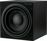 Bowers & Wilkins ASW 608 Black