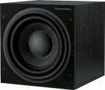 Bowers & Wilkins ASW 608 Black