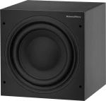Bowers & Wilkins ASW 608 Black