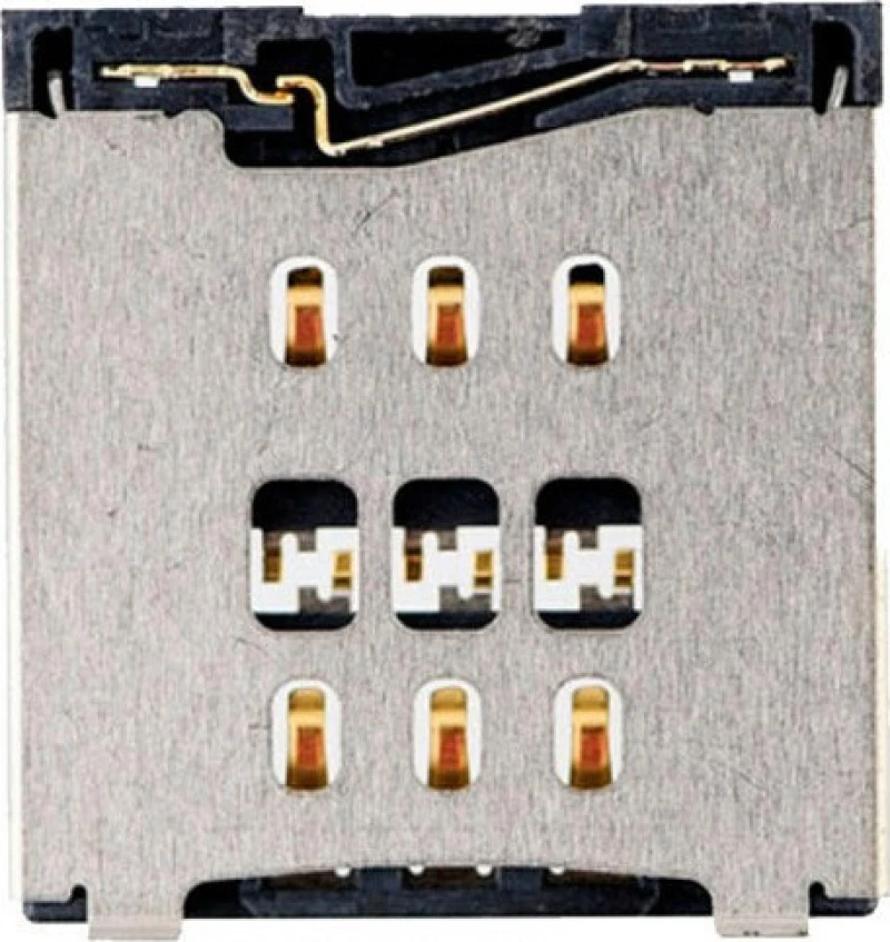 Επαφή Κάρτας Sim για iPhone 6