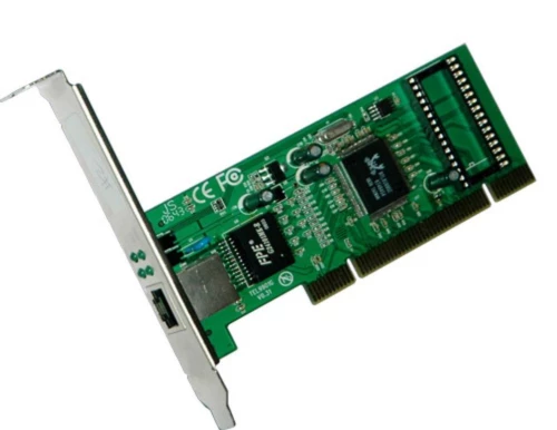 Tenda TEL9901G Gigabit Ethernet