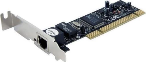 Κάρτα Δικτύου Low Profile StarTech 1 Πόρτα 10/100 Mbps ST100SLP