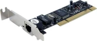 Κάρτα Δικτύου Low Profile StarTech 1 Πόρτα 10/100 Mbps ST100SLP