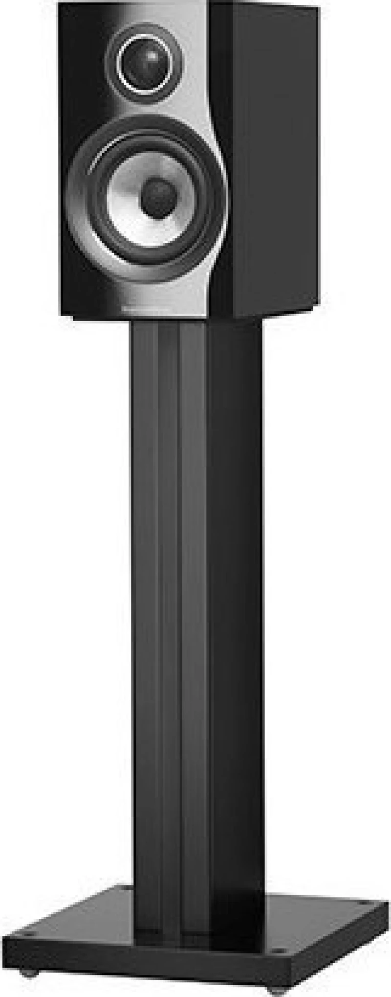Bowers & Wilkins 707 S2 Black