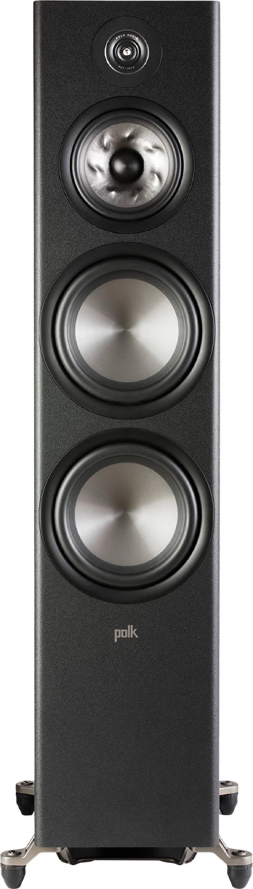 Polk Audio Reserve R700 Black (Ζεύγος)