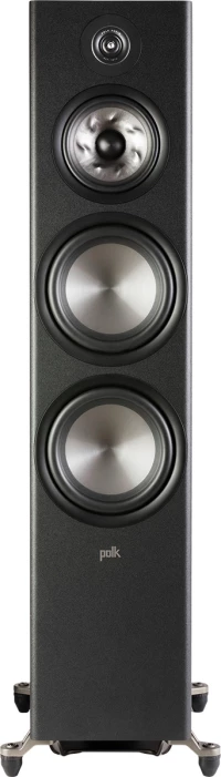 Polk Audio Reserve R700 Black (Ζεύγος)