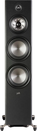 Polk Audio Reserve R700 Black (Ζεύγος)