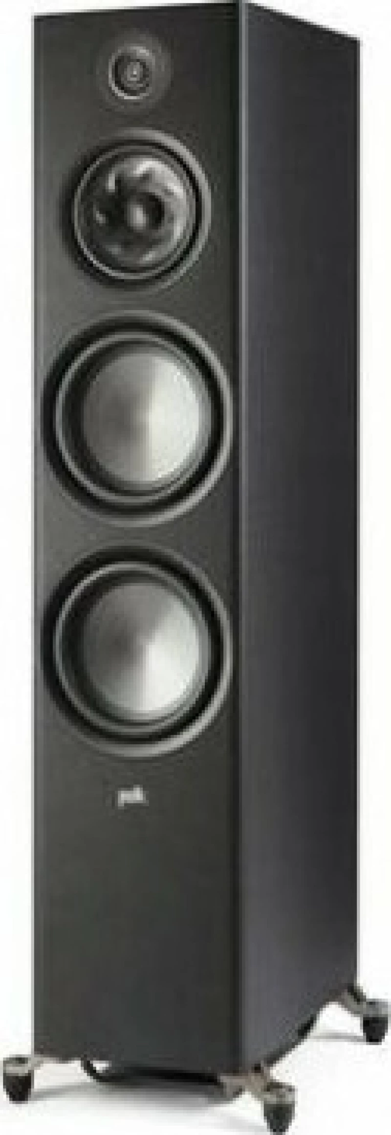 Polk Audio Reserve R700 Black (Ζεύγος)