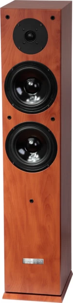 Madison Mad-65Wd Ηχείο Ξύλινο 2-Way Hi-Fi Boxes 120W