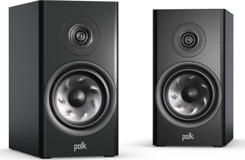 Polk Audio Reserve R100 Black