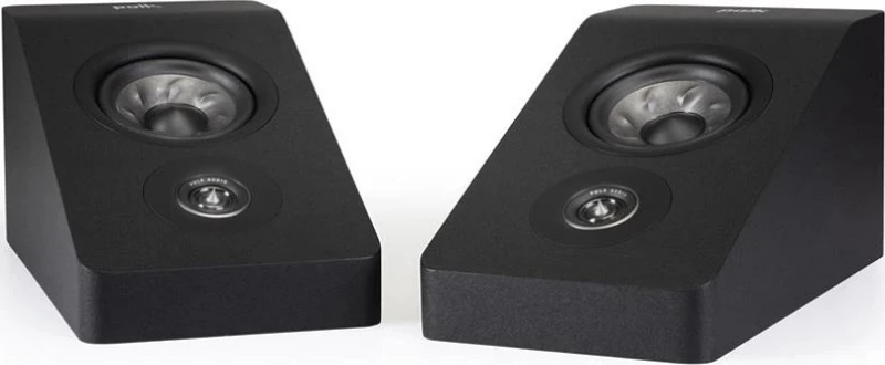 Polk Audio Reserve R900 Black