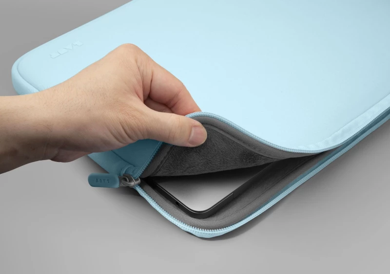 Laut Huex for MacBook Pro 13" Baby Blue