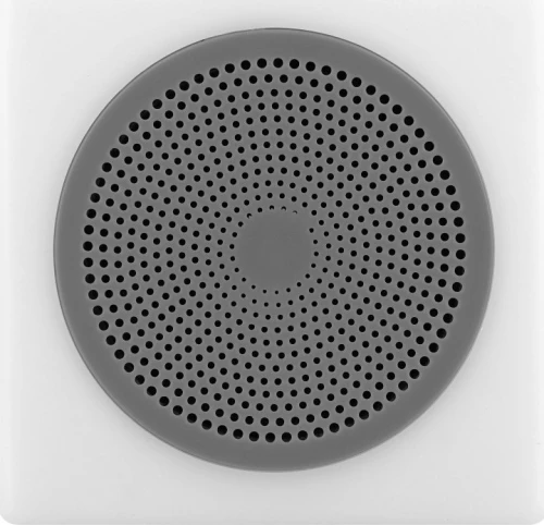 T'nB Lumi2 Ηχείο Bluetooth 3W με 3 ώρες Λειτουργίας Grey