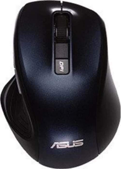 Asus MW202 Ασύρματο Ποντίκι Black