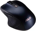 Asus MW202 Ασύρματο Ποντίκι Black