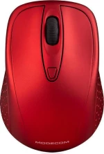 Modecom MC-WM4.1 Ασύρματο Ποντίκι Κόκκινο