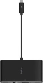 Belkin USB-C Multimedia Adapter