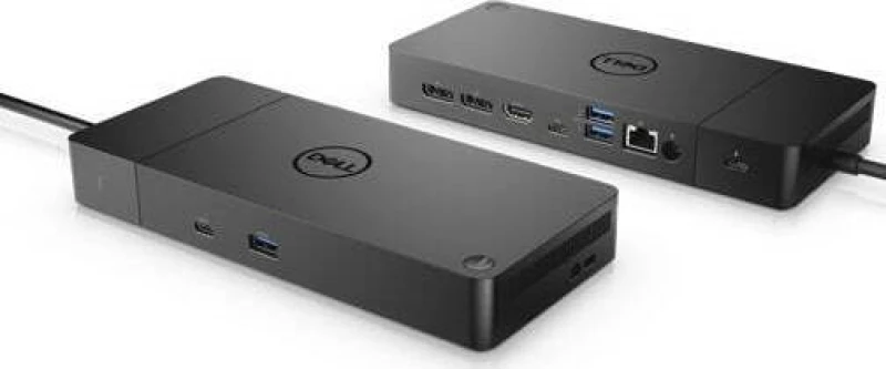 Docking Station Dell Thundebolt Wd19Tbs (210-Azbv) - 180W 210-Azbv