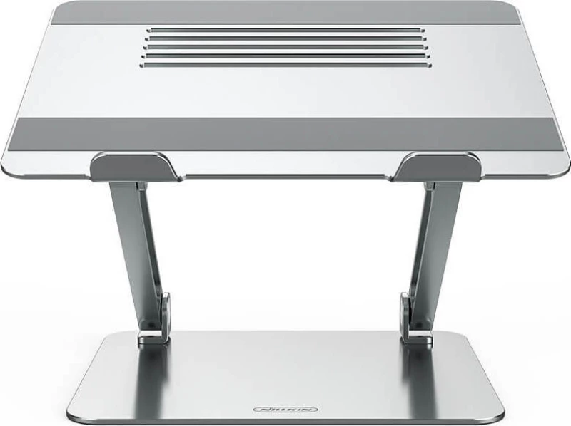 Nillkin ProDesk Adjustable Laptop Stand Silver